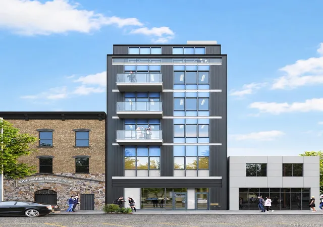 2nd image of 284 Willis Ave, Bronx, NY 10454 | MLS# 999344
