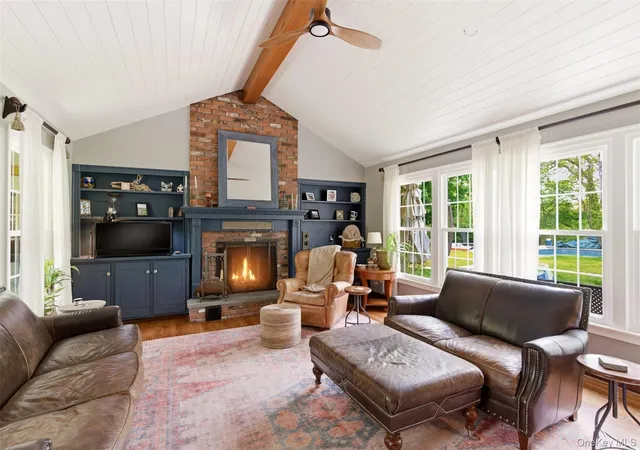 Photo 1 of Single family home for sale at 32 Timberline Dr, Huntington, NY 11743 | MLS# 999365 | Listing updated on 2026-07-26