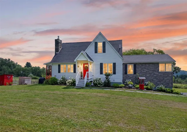 Photo 1 of Single family home for sale at 519 County Route 164, Delaware, NY 12723 | MLS# 999372 | Listing updated on 2026-08-17