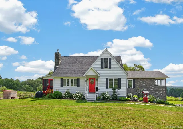 Photo 3 of Single family home for sale at 519 County Route 164, Delaware, NY 12723 | MLS# 999372 | Listing updated on 2026-08-17