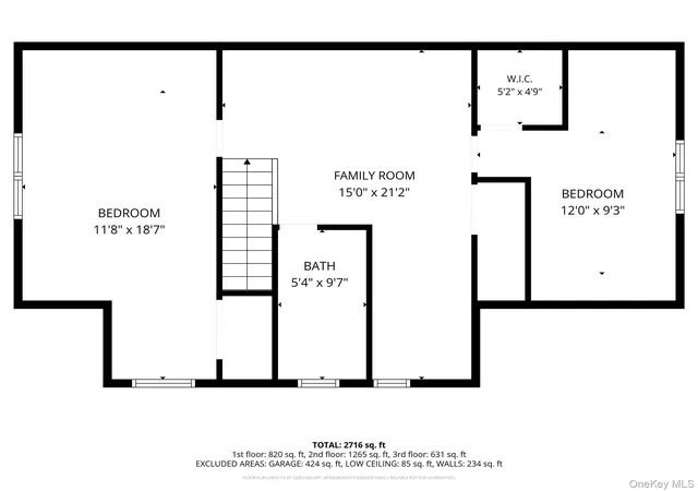 50th image of 16 Carston St, Selden, NY 11784 | MLS# 999390
