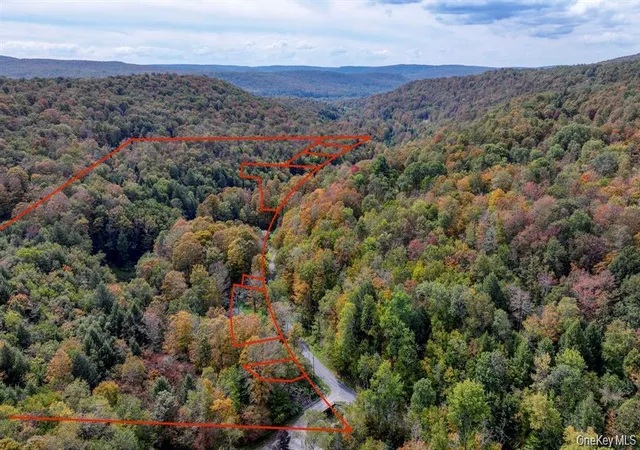 1st image of Grooville Rd, Livingston Manor, NY 12758 | MLS# 999421