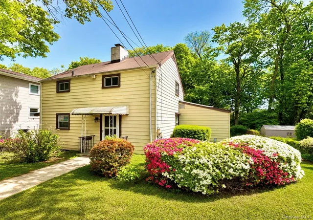 Homes for sale in Mount Vernon, NY | 47 Saint Pauls Pl, Mount Vernon, NY 10550 | MLS# 999469
