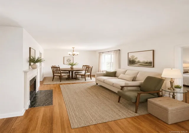 Photo 3 of Single family home for sale at 47 Saint Pauls Pl, Mount Vernon, NY 10550 | MLS# 999469 | Listing updated on 2026-10-04