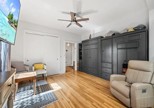 Listing Photo 4 - Condo for sale in building located at 68-10 108Th St, New York, NY 11375 - Unit #1D