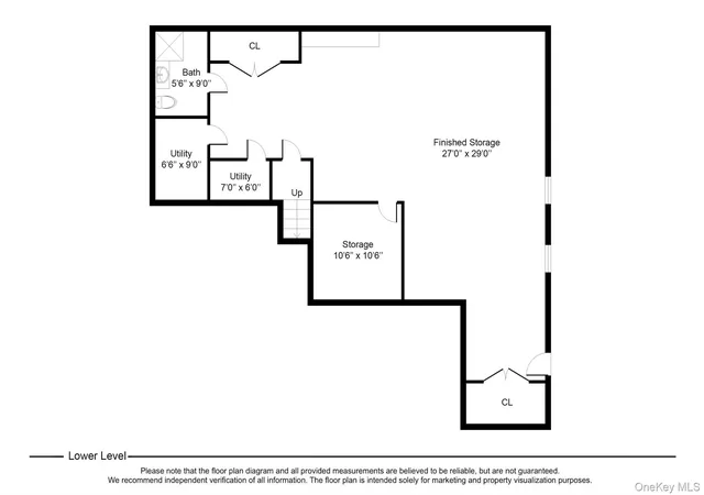 50th image of 17 Clover Pl, New Rochelle, NY 10805 | MLS# 999494