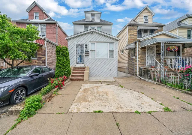 Photo 1 of Multi family home for sale at 23 47 101st Street, New York, NY 11369 | MLS# 999498 | Listing updated on 2026-06-21