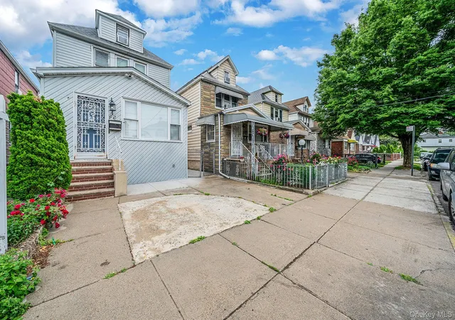 Photo 2 of Multi family home for sale at 23 47 101st Street, New York, NY 11369 | MLS# 999498 | Listing updated on 2026-06-21