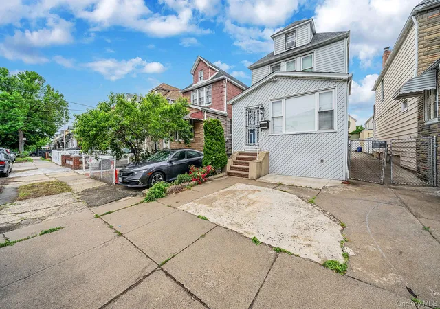 Photo 3 of Multi family home for sale at 23 47 101st Street, New York, NY 11369 | MLS# 999498 | Listing updated on 2026-06-21