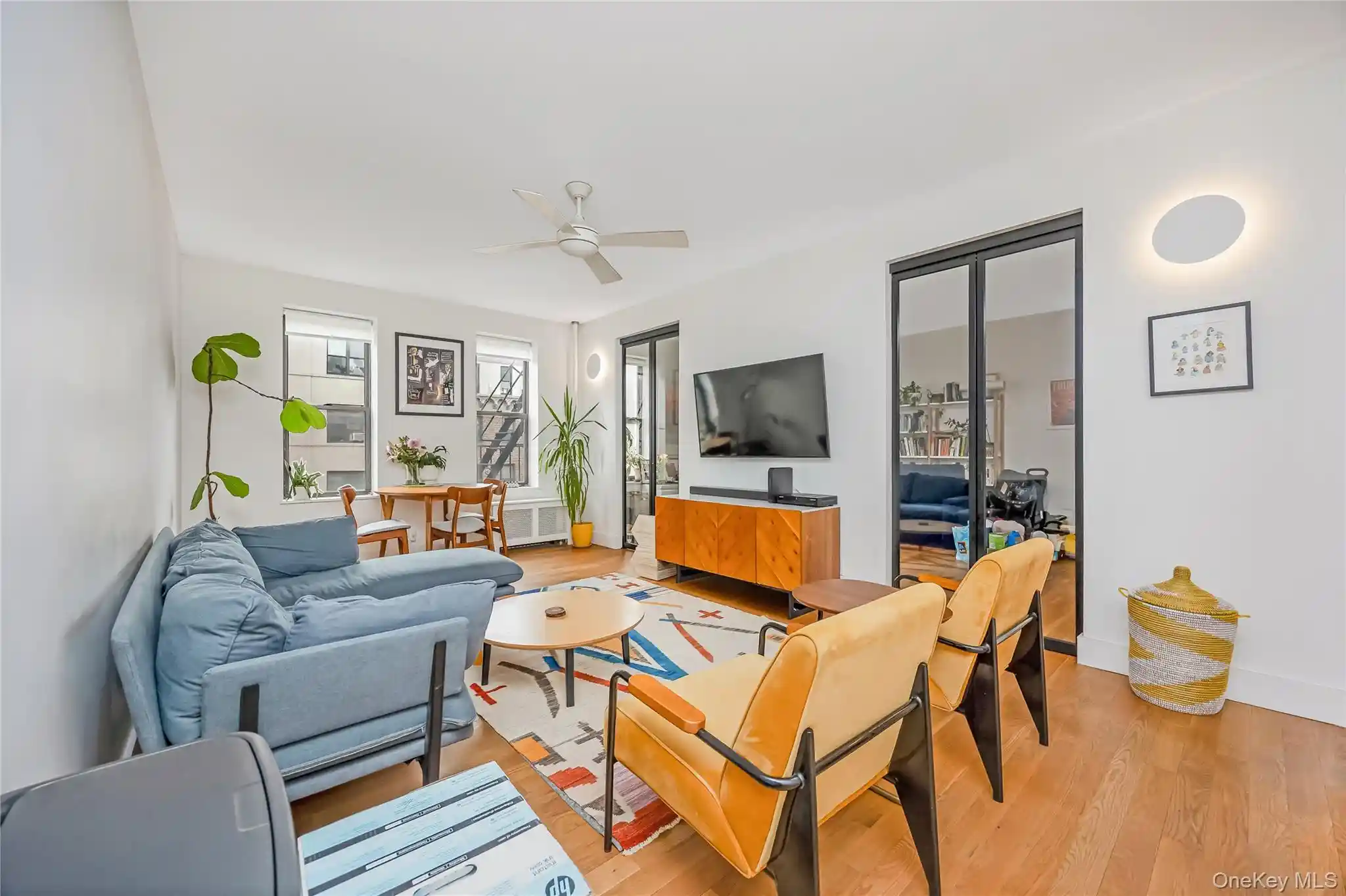 Listing Photo 2 - Condo for sale in 35 Crown St located at 35 Crown St, New York, NY 11225 - Unit #5A