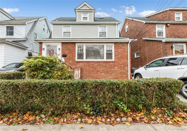 Multi family home for sale at 7141 Loubet St, Forest Hills, NY 11375 | MLS# 999573