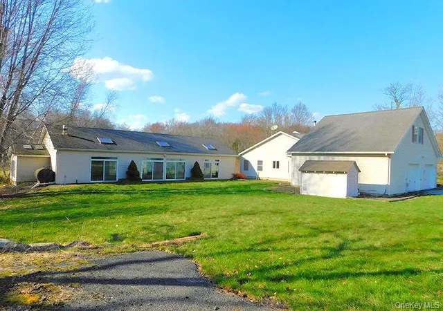Homes for sale in Shawangunk, NY | 1036 Benjamin Van Keuren Dr, Shawangunk, NY 12566 | MLS# 999605