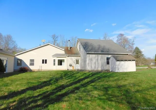 Homes for sale in Shawangunk, NY | 1036 Benjamin Van Keuren Dr, Shawangunk, NY 12566 | MLS# 999605