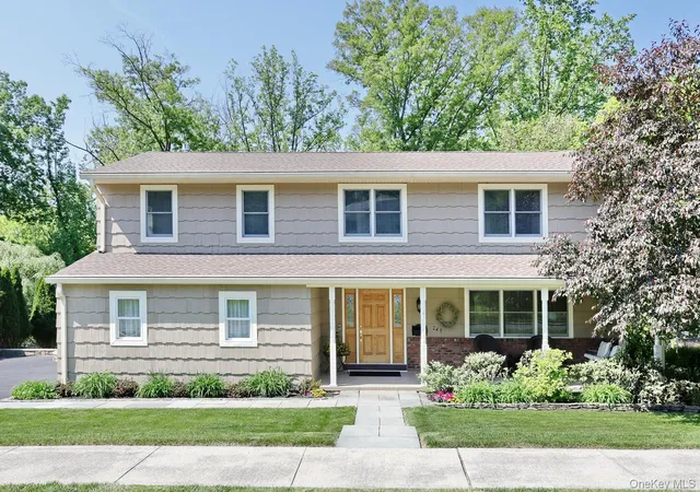 1st image of 245 W Central Ave, Pearl River, NY 10965 | MLS# 999611