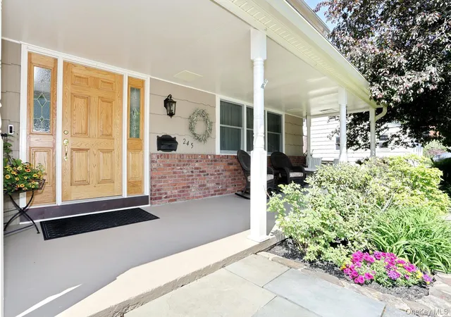 2nd image of 245 W Central Ave, Pearl River, NY 10965 | MLS# 999611