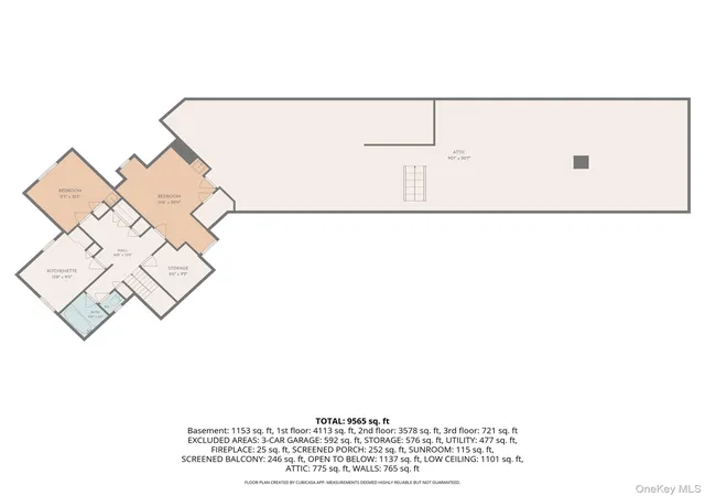 Photo 49 of Sale Pending at 335 Croton Dam Rd, Ossining, NY 10562 | MLS# 999615 | Listing updated on 2026-09-01