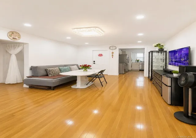 Photo 2 of Condo for sale at 7012 Kissena Blvd #102A, New York, NY 11367 | MLS# 999622 | Listing updated on 2026-10-01