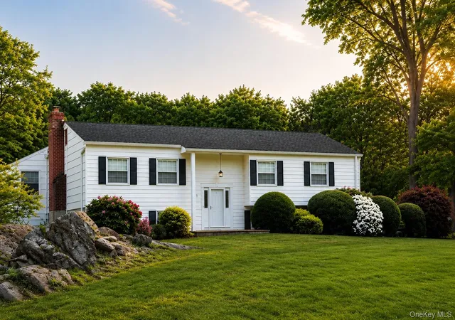 Photo 1 of Sale Pending at 31 Burns Pl, Briarcliff Manor, NY 10510 | MLS# 999630 | Listing updated on 2026-05-22