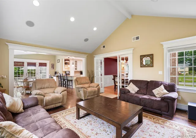 Photo 4 of Sale Pending at 31 Burns Pl, Briarcliff Manor, NY 10510 | MLS# 999630 | Listing updated on 2026-05-22