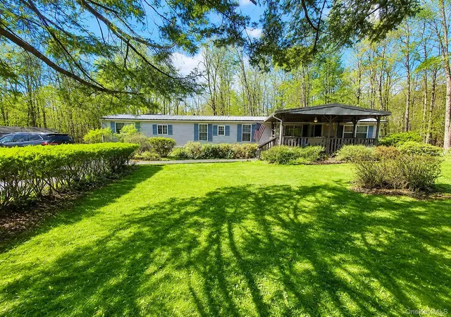 Photo 1 of Sale Pending at 702 Budd Rd, Fallsburg, NY 12788 | MLS# 999632 | Listing updated on 2026-06-16