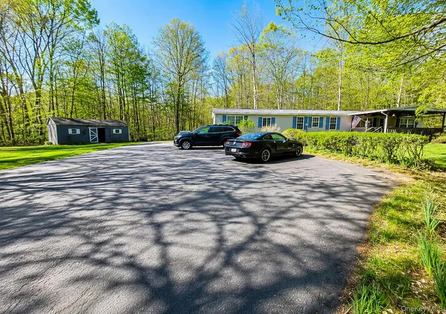 Photo 2 of Sale Pending at 702 Budd Rd, Fallsburg, NY 12788 | MLS# 999632 | Listing updated on 2026-06-16
