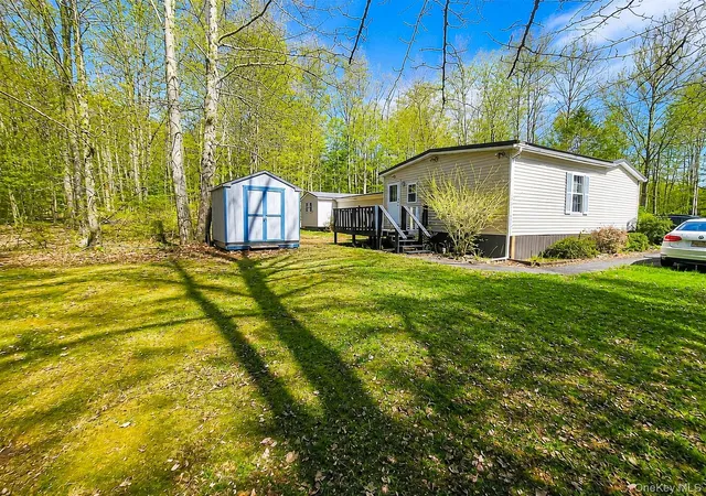Photo 3 of Sale Pending at 702 Budd Rd, Fallsburg, NY 12788 | MLS# 999632 | Listing updated on 2026-06-16