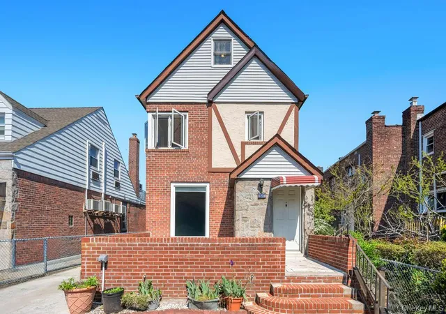 Photo 1 of Sale Pending at 6210 Boelsen Crescent, Rego Park, NY 11374 | MLS# 999633 | Listing updated on 2026-08-21