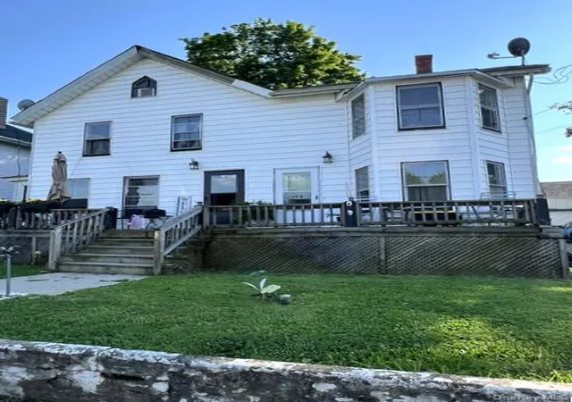 1st image of 14 West St, Port Jervis, NY 12771 | MLS# 999652