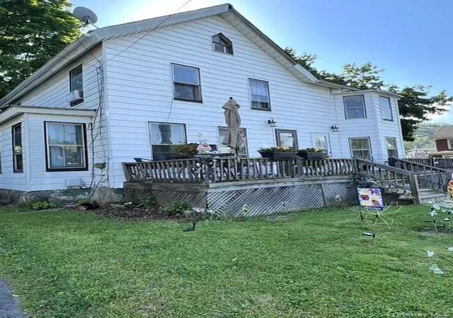 2nd image of 14 West St, Port Jervis, NY 12771 | MLS# 999652