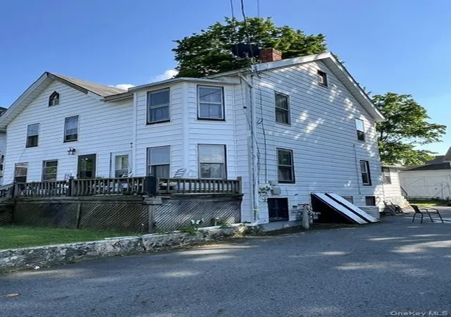 3rd image of 14 West St, Port Jervis, NY 12771 | MLS# 999652