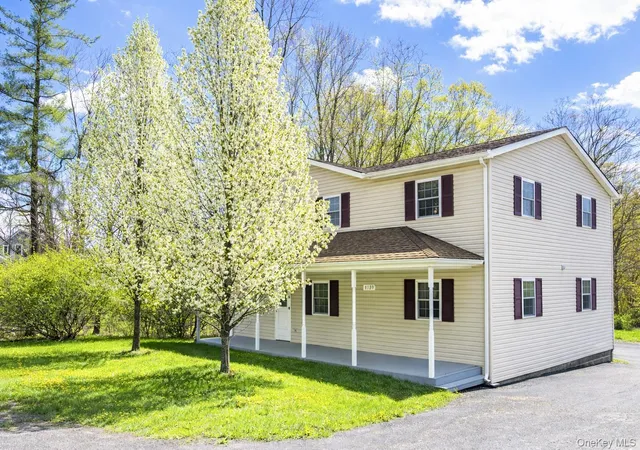 Photo 1 of Single family home for sale at 4109 State Route 52, Callicoon, NY 12791 | MLS# 999668 | Listing updated on 2026-09-15
