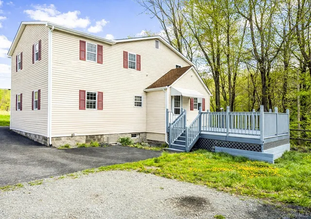 Photo 3 of Single family home for sale at 4109 State Route 52, Callicoon, NY 12791 | MLS# 999668 | Listing updated on 2026-09-15