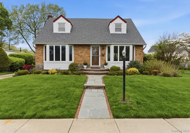 1st image of 34 Park Cir W, New Hyde Park, NY 11040 | MLS# 999705