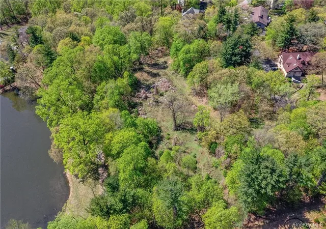 Photo 4 of Land for sale at Lot #1 Castle Rd, Greenburgh, NY 10533 | MLS# 999734 | Listing updated on 2026-07-29