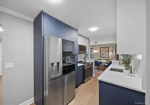 Homes for sale in White Plains, NY | 107 N Broadway, White Plains, NY 10603