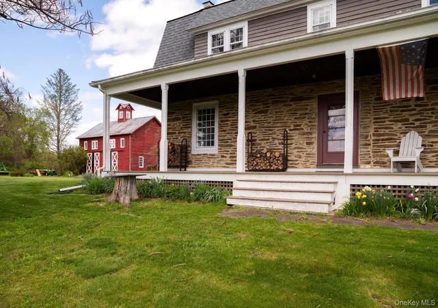 2nd image of 5020 Route 9g, Red Hook, NY 12583 | MLS# 999746
