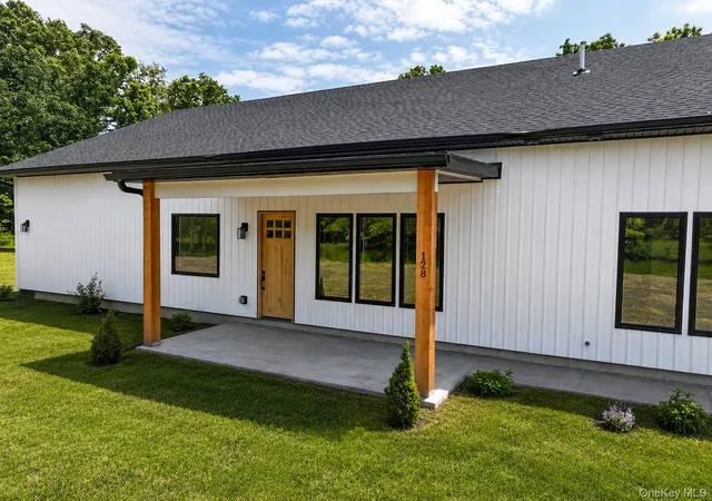 Photo 3 of Single family home for sale at 128 St Elmo Rd, Shawangunk, NY 12589 | MLS# 999761 | Listing updated on 2026-09-17