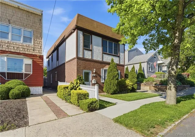 Photo 1 of Multi family home for sale at 125 11 7th Avenue, New York, NY 11356 | MLS# 999763 | Listing updated on 2026-07-28