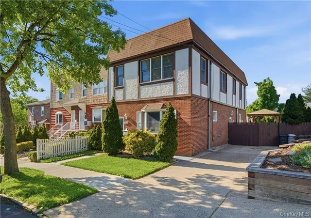 Photo 2 of Multi family home for sale at 125 11 7th Avenue, New York, NY 11356 | MLS# 999763 | Listing updated on 2026-07-28