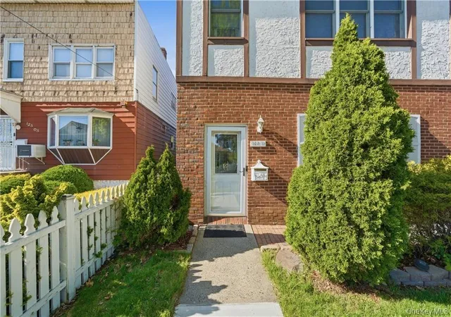 Photo 3 of Multi family home for sale at 125 11 7th Avenue, New York, NY 11356 | MLS# 999763 | Listing updated on 2026-07-28