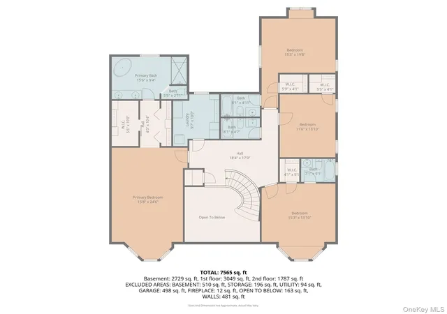 50th image of 68 Maple Ave, Oyster Bay, NY 11714 | MLS# 999787
