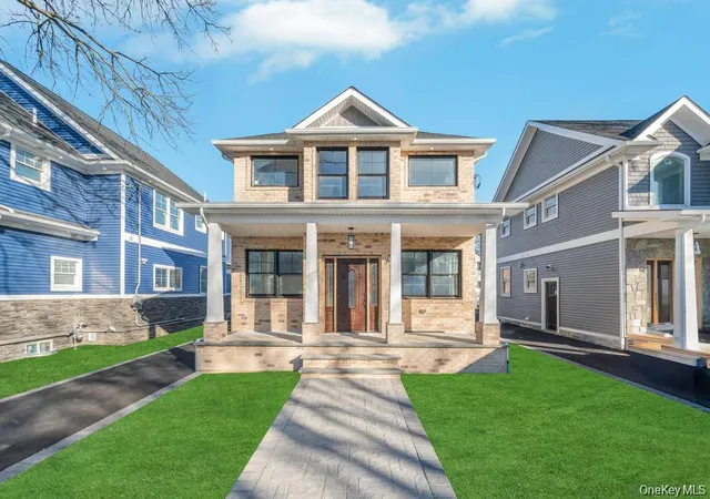 Photo 1 of Single family home for sale at 143 Emerson Ave, North Hempstead, NY 11001 | MLS# 999792 | Listing updated on 2026-10-09