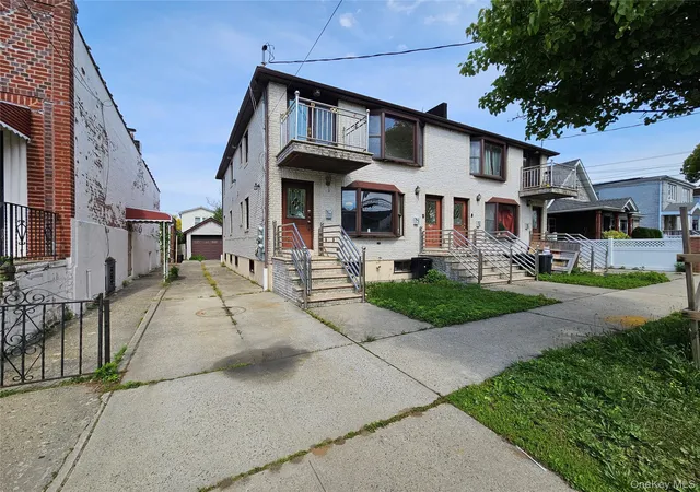 2nd image of 130 32 126th St, South Ozone Park, NY 11420 | MLS# 999808