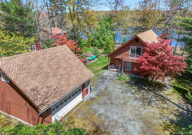 Homes for sale in Thompson, NY | 382 S Shore Dr, Thompson, NY 12775 | MLS# 999825
