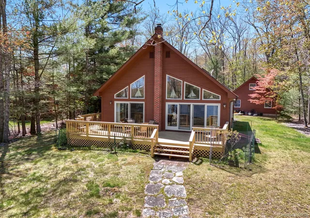 Homes for sale in Thompson, NY | 382 S Shore Dr, Thompson, NY 12775 | MLS# 999825