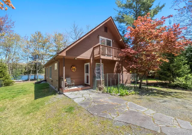 Homes for sale in Thompson, NY | 382 S Shore Dr, Thompson, NY 12775 | MLS# 999825
