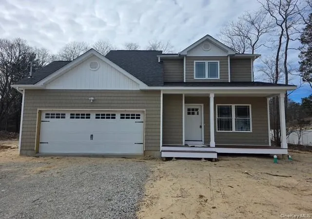 1st image of N/c Westfield Lot 0 Rd, Coram, NY 11727 | MLS# 999837