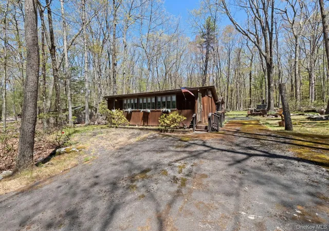 Photo 36 of Single family home for sale at 25 Canal Rd, Wurtsboro, NY 12790 | MLS# 999847 | Listing updated on 2026-08-14