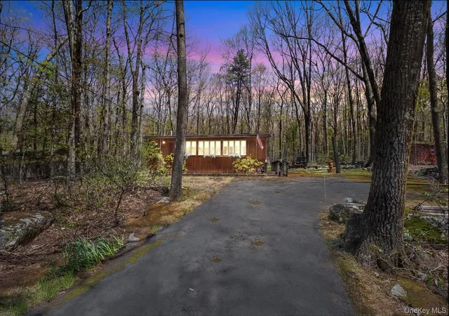 Photo 1 of Single family home for sale at 25 Canal Rd, Wurtsboro, NY 12790 | MLS# 999847 | Listing updated on 2026-08-14