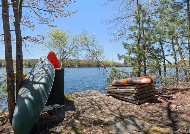 Photo 2 of Single family home for sale at 25 Canal Rd, Wurtsboro, NY 12790 | MLS# 999847 | Listing updated on 2026-08-14